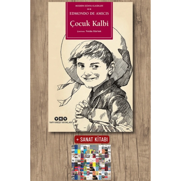 Çocuk Kalbi