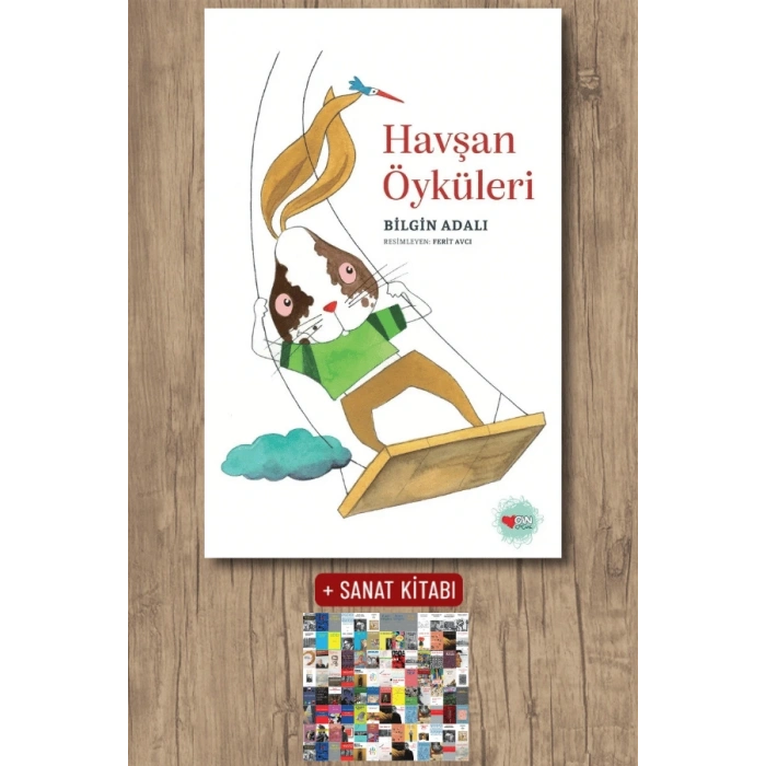 Havşan Öyküleri