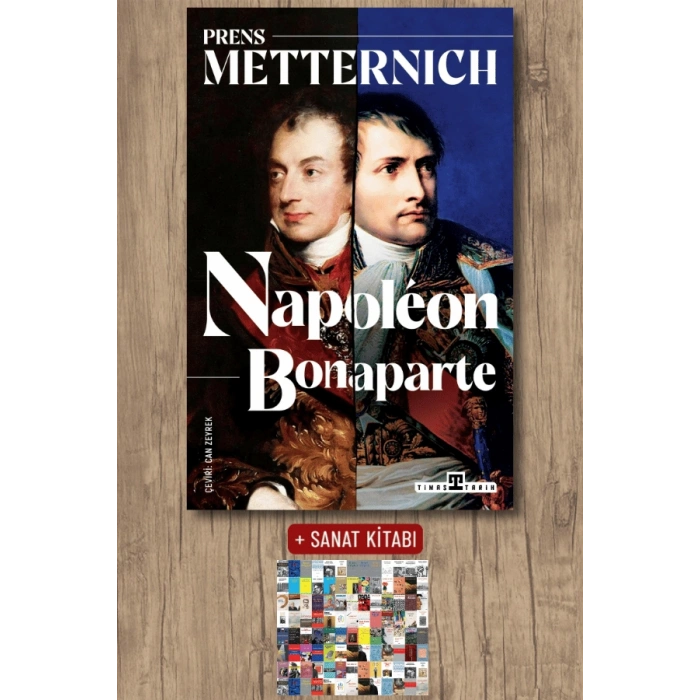 Napoleon Bonaparte