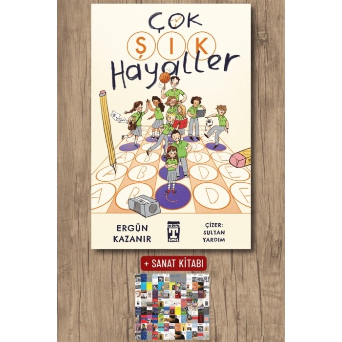 Çok Şık Hayaller