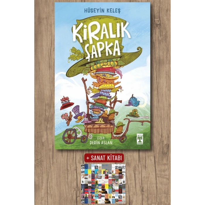 Kiralık Şapka