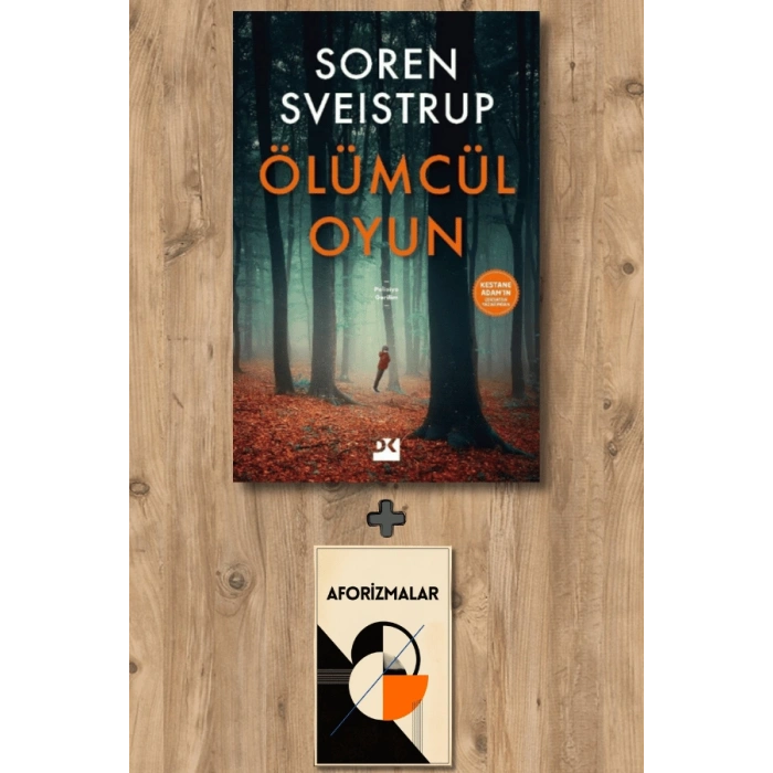 Ölümcül Oyun