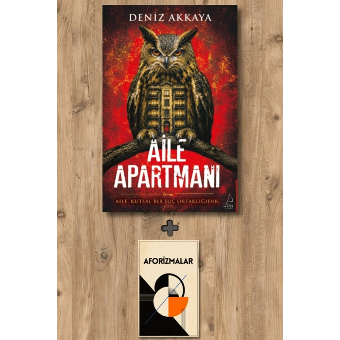 Aile Apartmanı