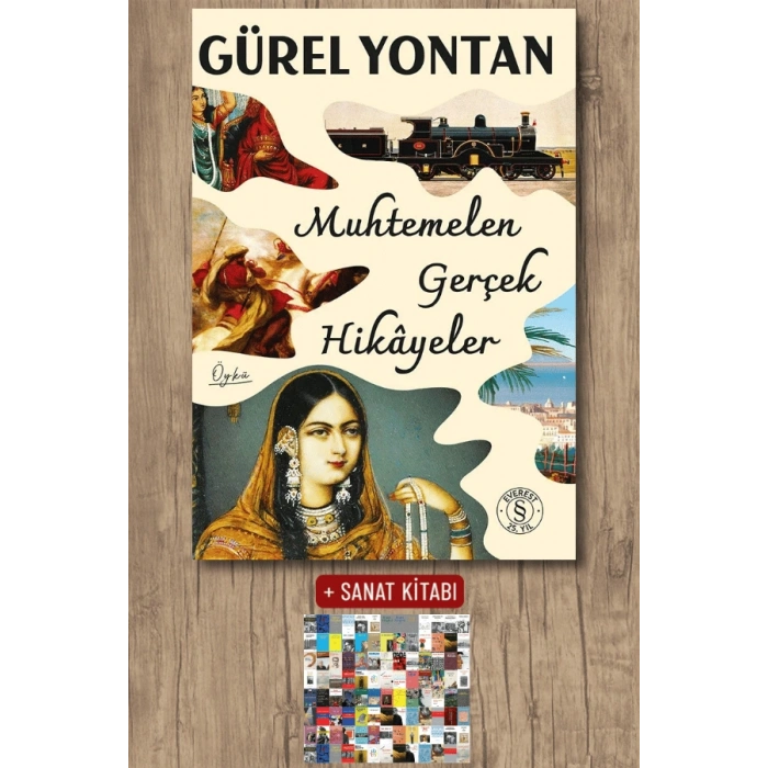 Muhtemelen Gerçek Hikâyeler
