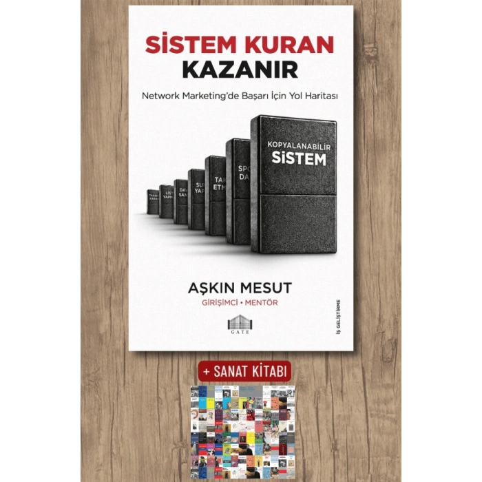 Sistem Kuran Kazanır