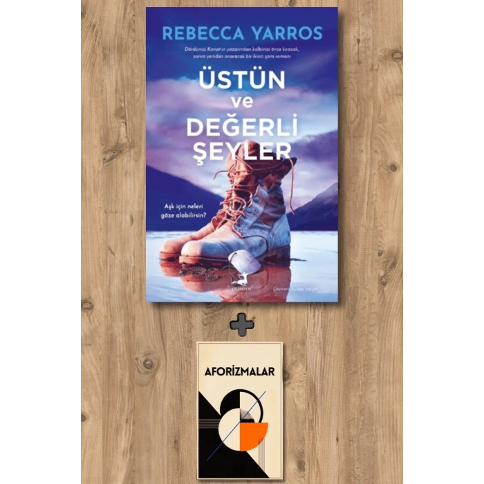 Üstün ve Değerli Şeyler