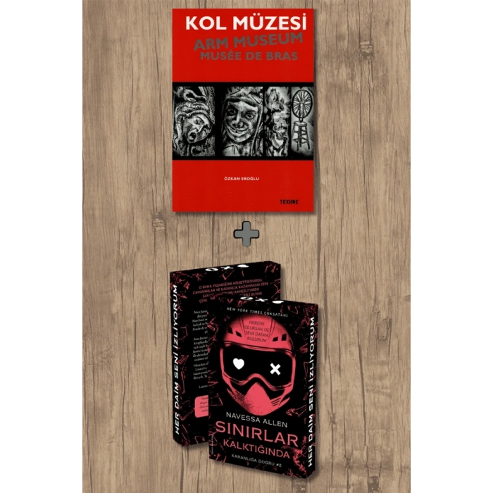 Sınırlar Kalktığında