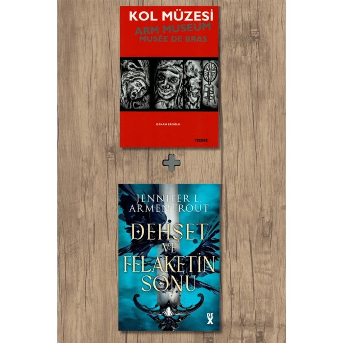 Dehşet ve Felaketin Sonu