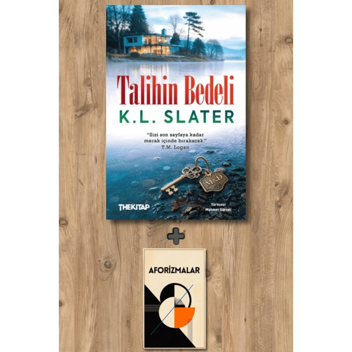 Talihin Bedeli