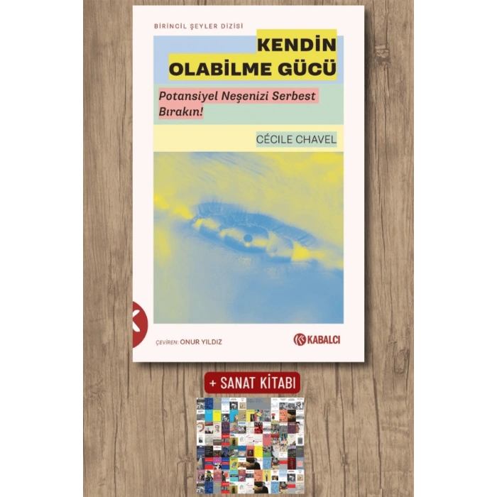 Kendin Olabilme Gücü
