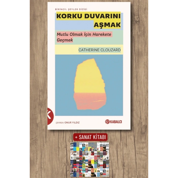 Korku Duvarını Aşmak