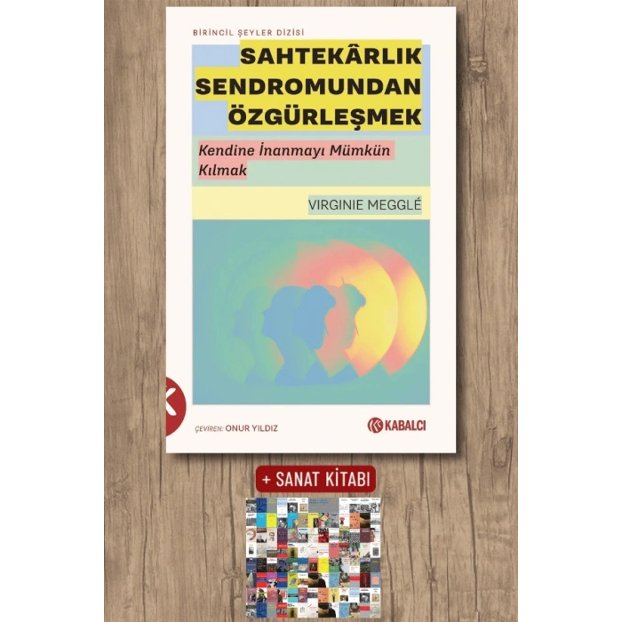 Sahtekârlık Sendromundan Özgürleşmek