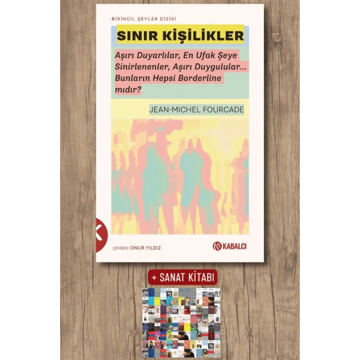 Sınır Kişilikler