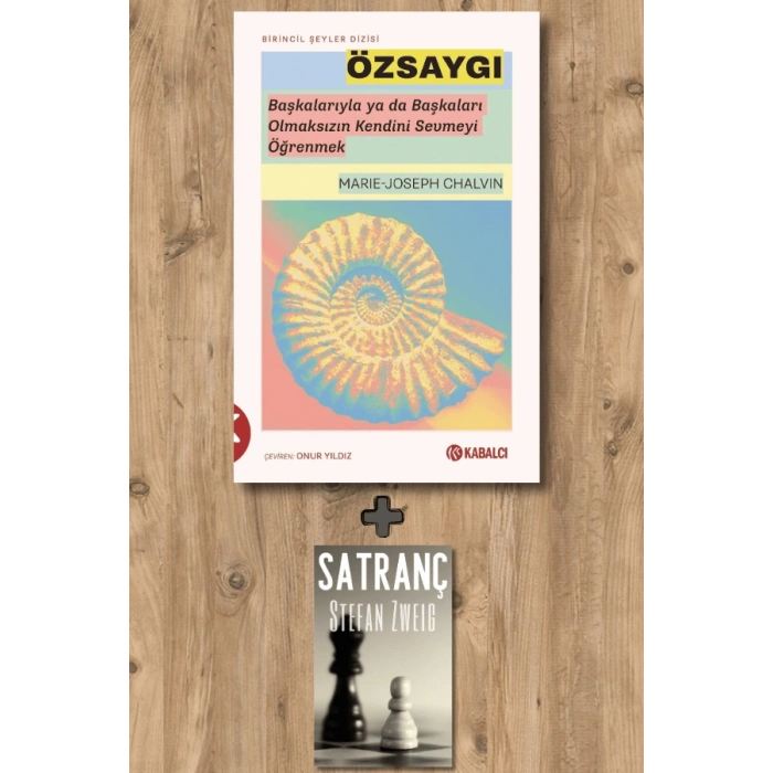Özsaygı