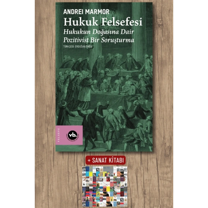 Hukuk Felsefesi