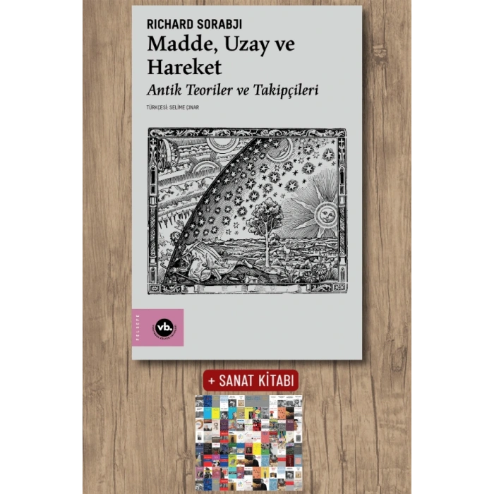 Madde, Uzay ve Zaman