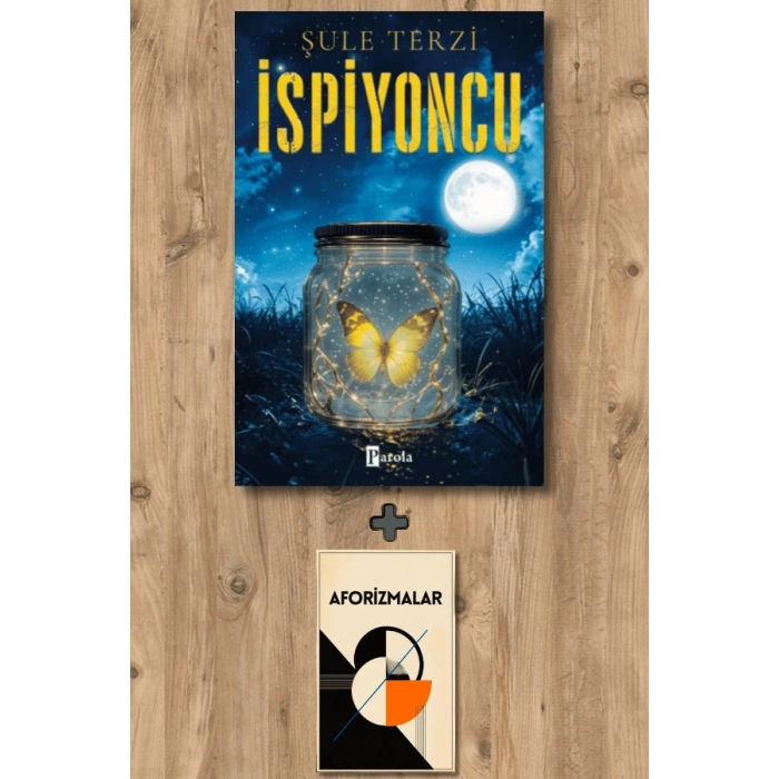 İspiyoncu