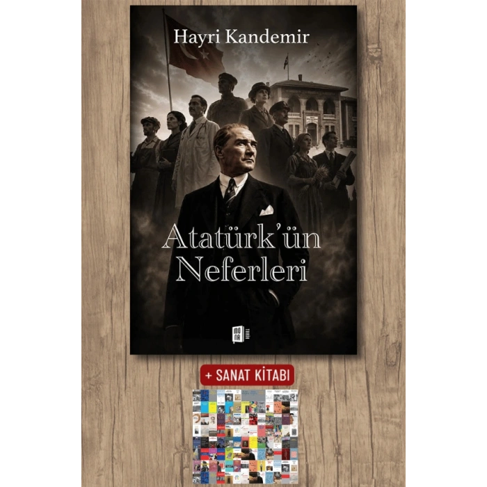 Atatürkün Neferleri