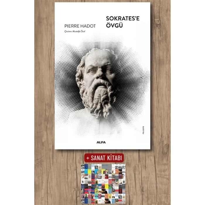 Sokrates’e Övgü