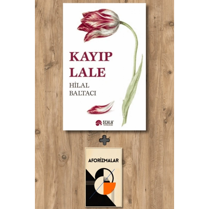 Kayıp Lale