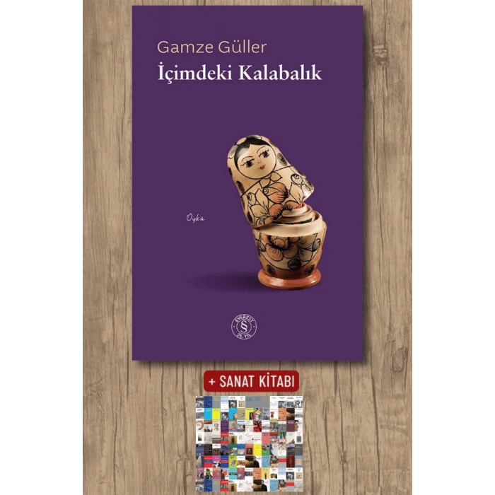 İçimdeki Kalabalık