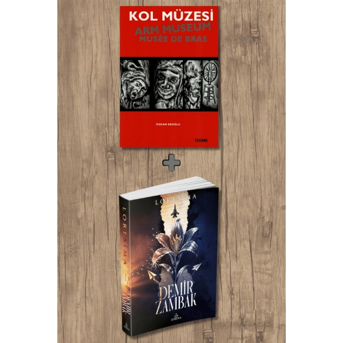 Demir Zambak 1