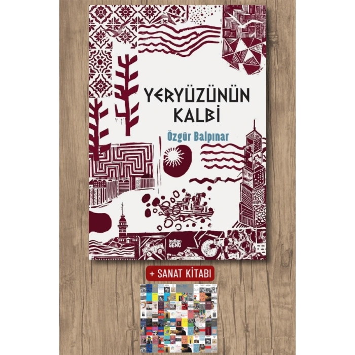 Yeryüzünün Kalbi