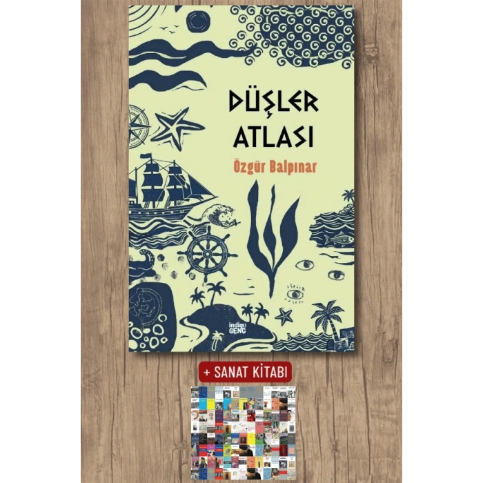 Düşler Atlası