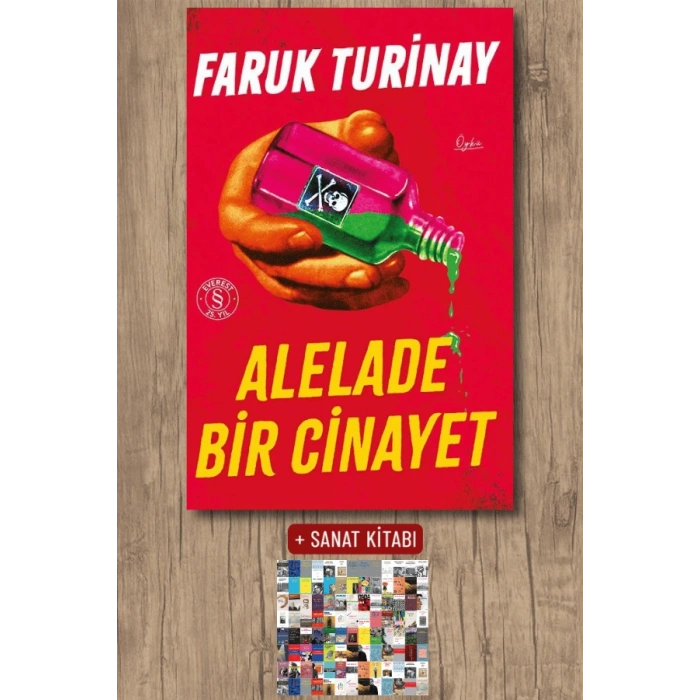 Alelade Bir Cinayet