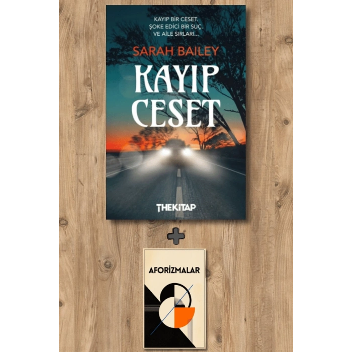 Kayıp Ceset
