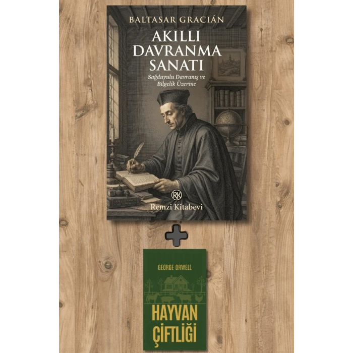 Akıllı Davranma Sanatı