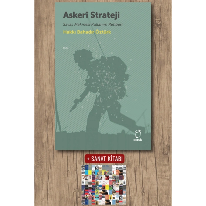 Askerî Strateji