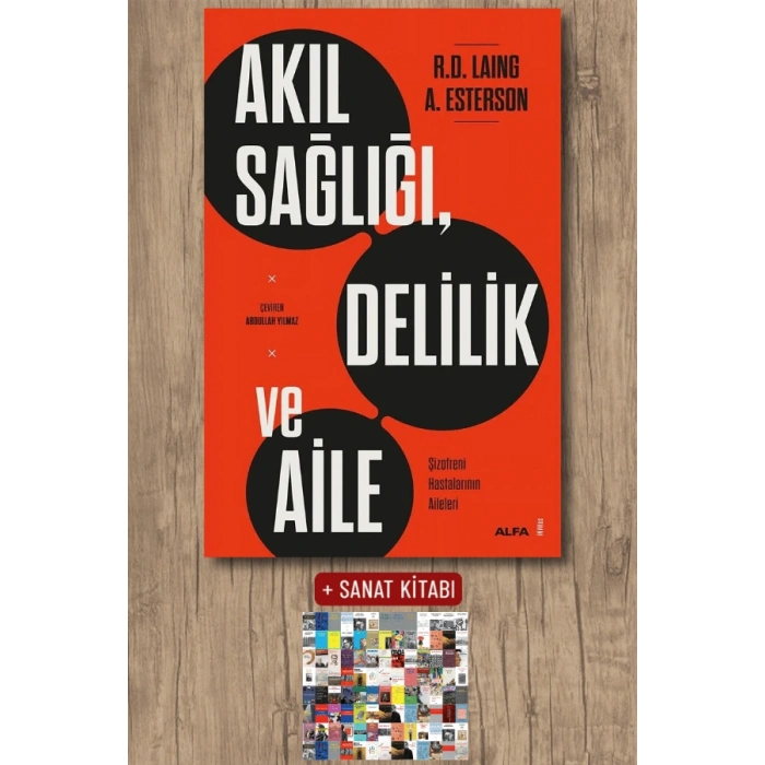 Akıl Sağlığı, Delilik ve Aile