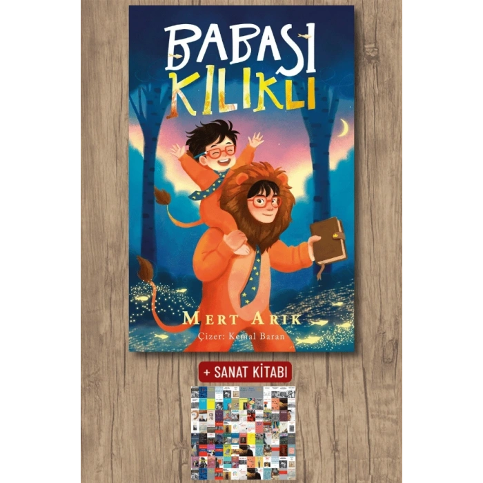 Babası Kılıklı
