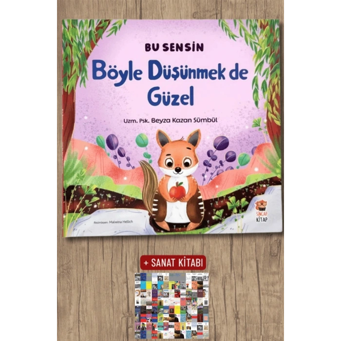Böyle Düşünmek De Güzel