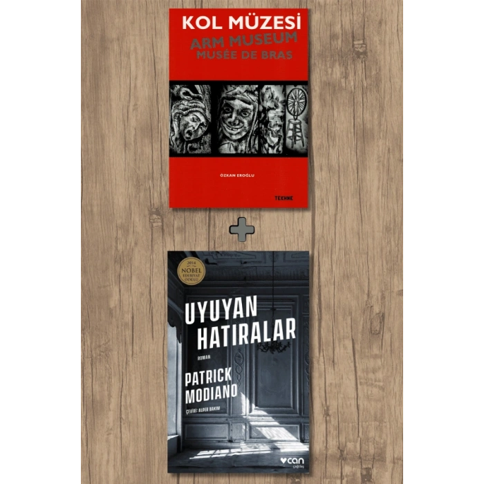 Uyuyan Hatıralar