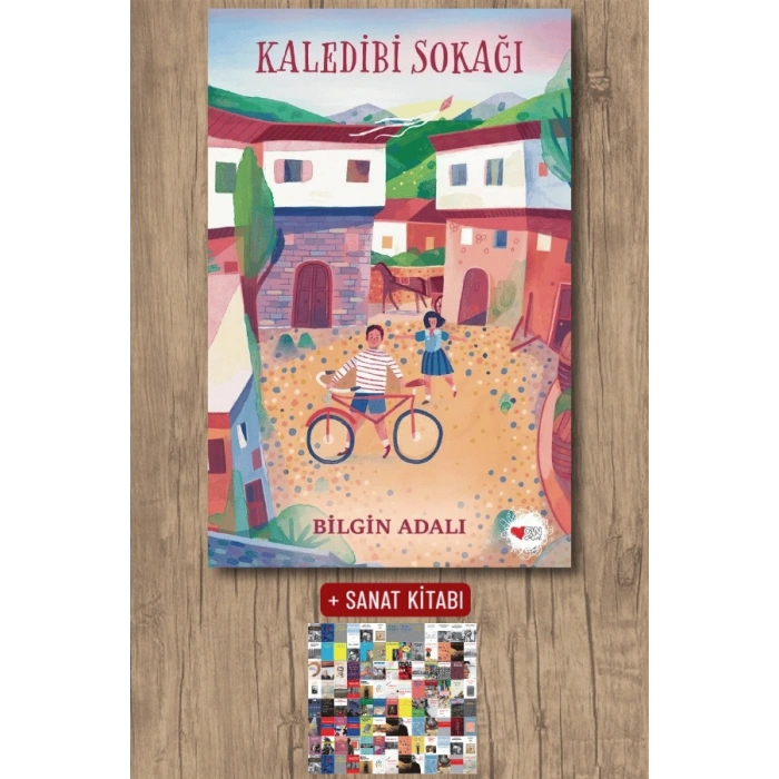 Kaledibi Sokağı