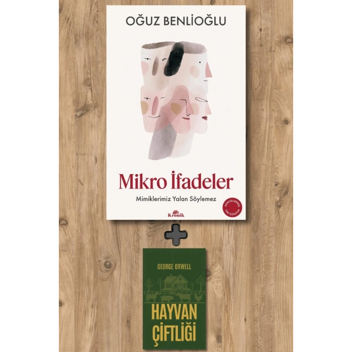 Mikro İfadeler
