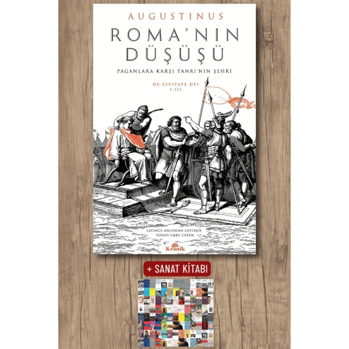 Roma’nın Düşüşü