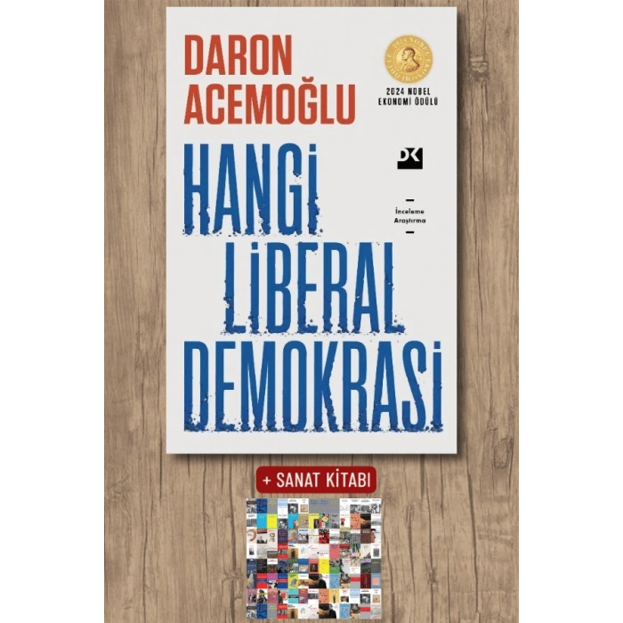 Hangi Liberal Demokrasi
