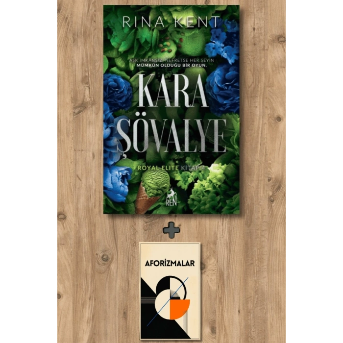 Kara Şövalye
