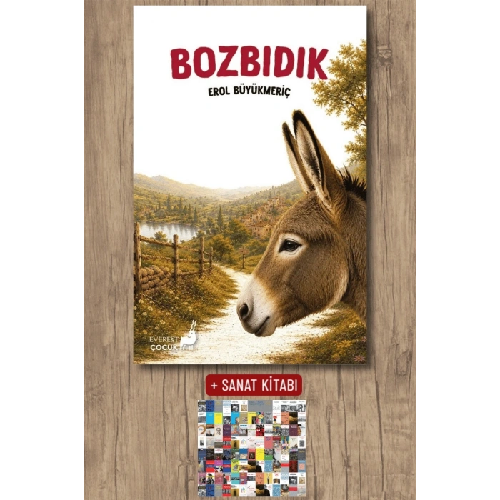 Bozbıdık