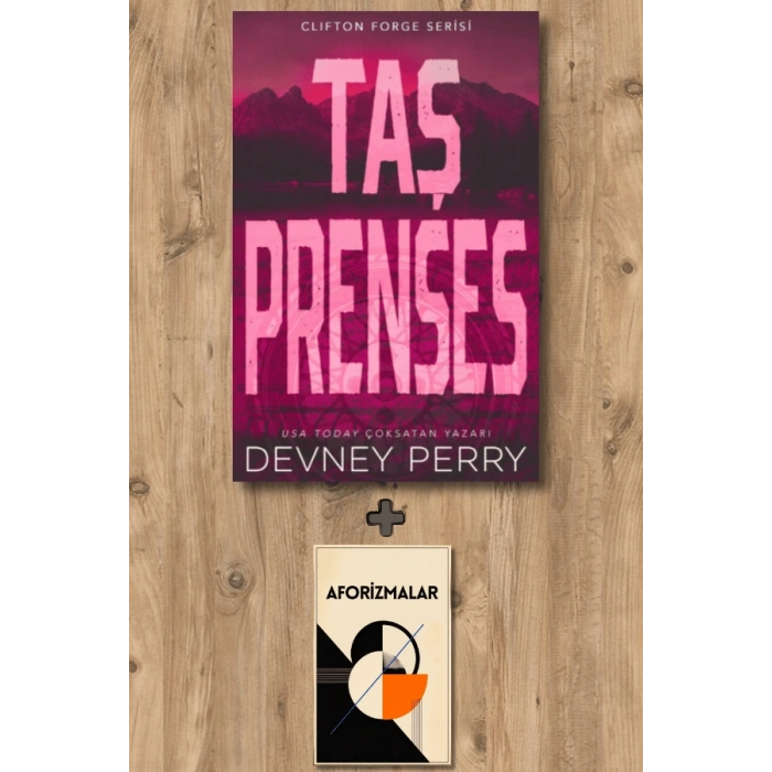 Taş Prenses