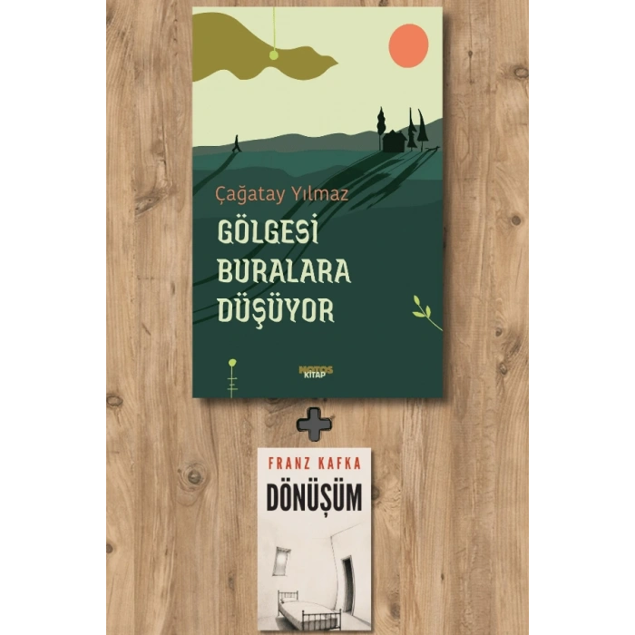 Gölgesi Buralara Düşüyor