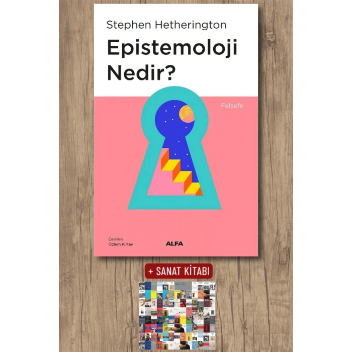 Epistemoloji Nedir?