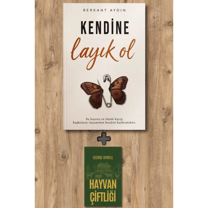 Kendine Layık Ol