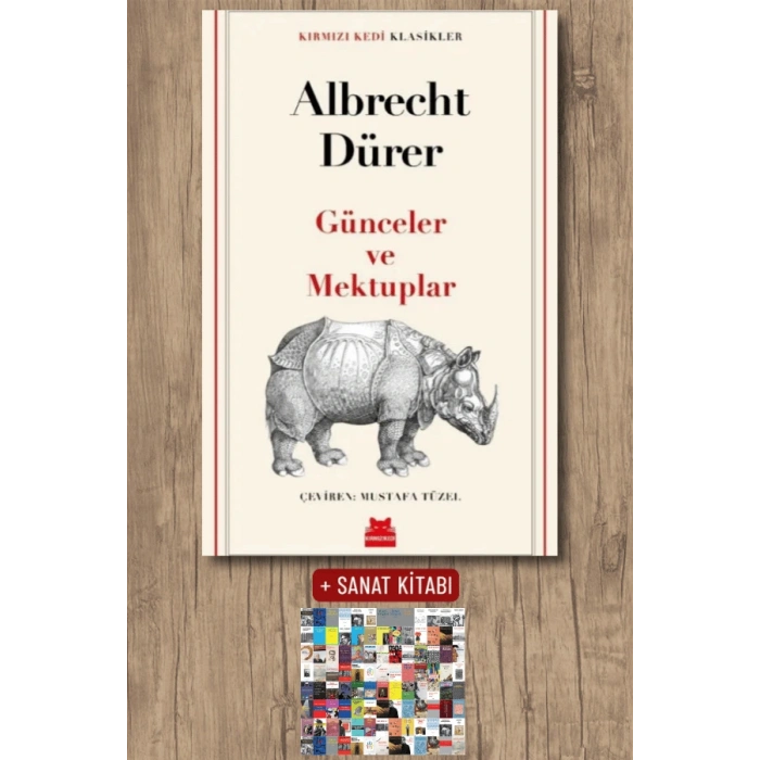 Günceler ve Mektuplar