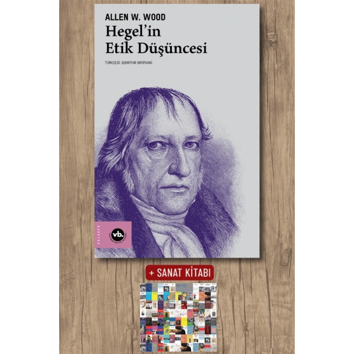 Hegel’in Etik Düşüncesi