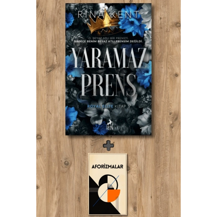 Yaramaz Prens