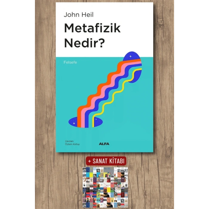 Metafizik Nedir?